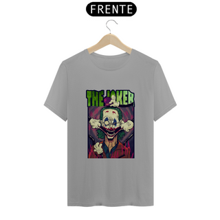 Nome do produtoCamisa Joker IV