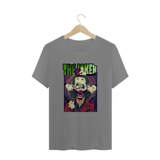 Nome do produtoCamisa Joker IV