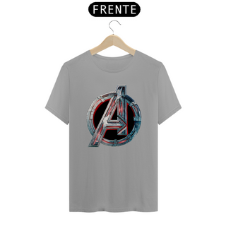 Nome do produtoCamisa Avengers