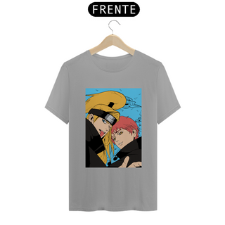 Nome do produtoCamisa Deidara/Sasori