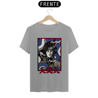 Nome do produtoCamisa Orochimaru III