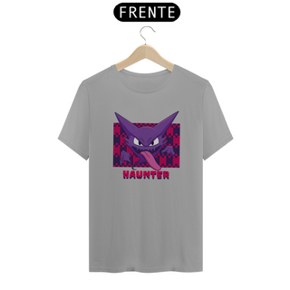 Nome do produtoCamisa Haunter