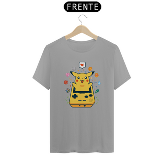 Nome do produtoCamisa Pikachu III