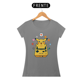 Nome do produtoBaby Long Pikachu III