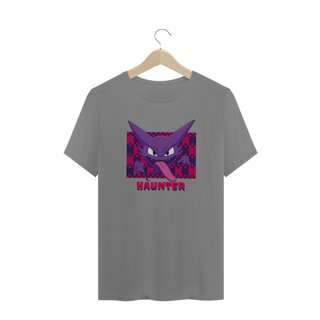 Nome do produtoCamisa Haunter