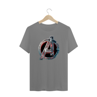 Nome do produtoCamisa Avengers