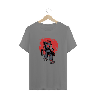 Nome do produtoCamisa Akuma