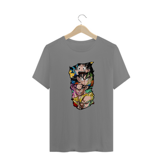 Nome do produtoCamisa DBZ Goku V