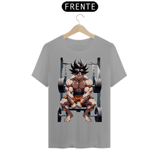 Nome do produtoCamisa Goku Maromba III