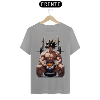 Nome do produtoCamisa Goku Maromba IV