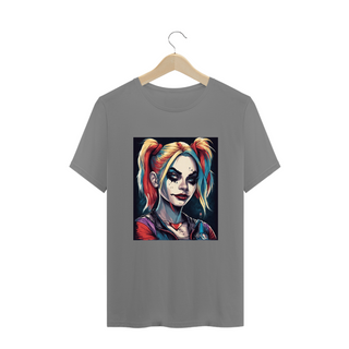 Nome do produtoCamisa Harley Quinn