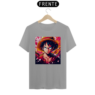 Nome do produtoCamisa Monkey D. Luffy