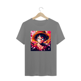 Nome do produtoCamisa Monkey D. Luffy