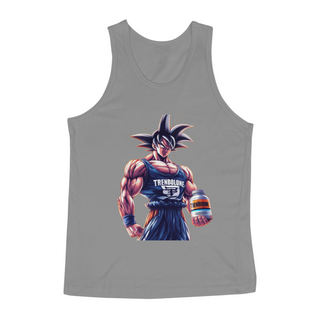 Nome do produtoRegata Goku Trenbolone