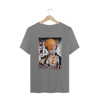 Nome do produto Camisa Ichigo IV