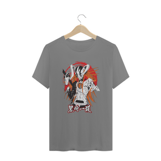 Nome do produto Camisa Ichigo Hollow