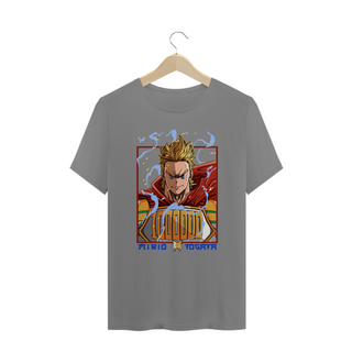 Nome do produtoCamisa Mirio II