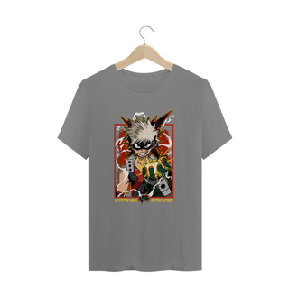 Nome do produtoCamisa Bakugou III