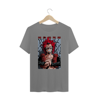 Nome do produtoCamisa Red Riot