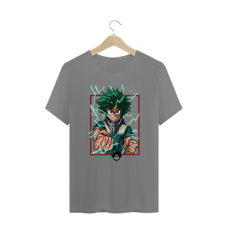 Nome do produtoCamisa Midoriya III