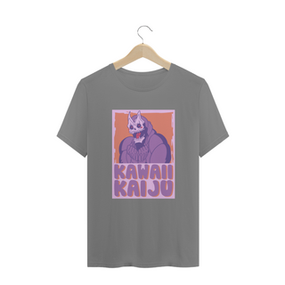 Nome do produtoCamisa Kaiju Kawai