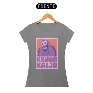 Nome do produtoCamisa Kaiju Kawaii