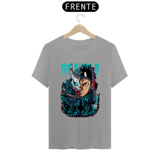 Nome do produtoCamisa Kaiju n 8 III