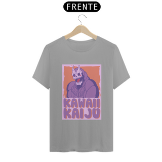 Nome do produtoCamisa Kaiju Kawaii