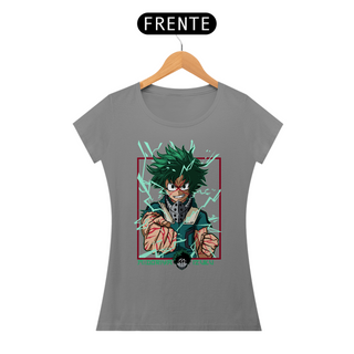 Nome do produtoBaby Long Midoriya III