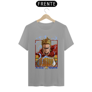 Nome do produtoCamisa Solo Mirio II