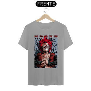 Nome do produtoCamisa Red Riot