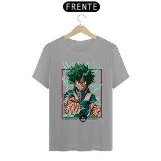 Nome do produtoCamisa Midoriya III