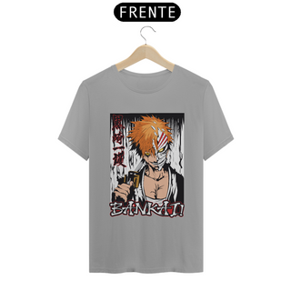 Nome do produto Camisa Ichigo IV