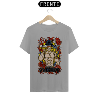 Nome do produtoCamisa Escanor