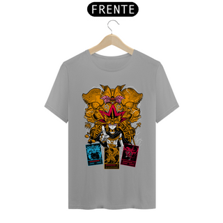 Nome do produtoCamisa Yu-Gi-Oh IV