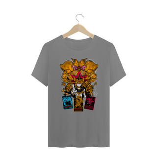 Nome do produtoCamisa Yu-Gi-Oh IV