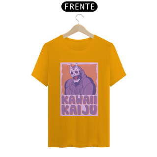 Nome do produtoCamisa Kaiju Kawaii