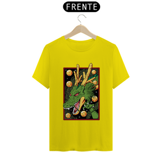 Nome do produtoCamisa Shenlong III