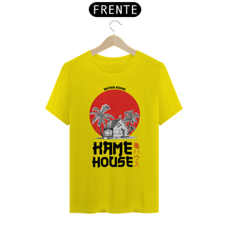 Nome do produtoCamisa Kame House