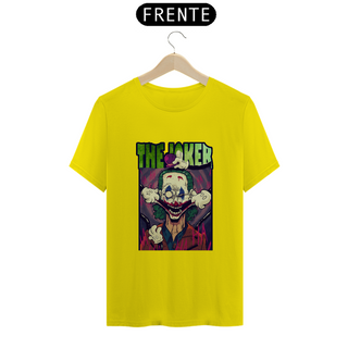 Nome do produtoCamisa Joker IV