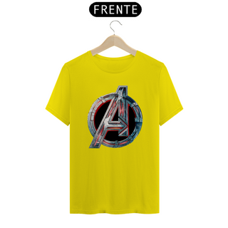 Nome do produtoCamisa Avengers