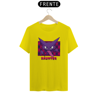 Nome do produtoCamisa Haunter