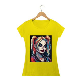 Nome do produtoCamisa Baby Long Harley