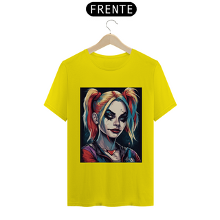 Nome do produtoCamisa Harley Quinn