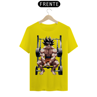 Nome do produtoCamisa Goku Maromba III