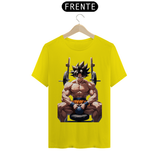 Nome do produtoCamisa Goku Maromba IV