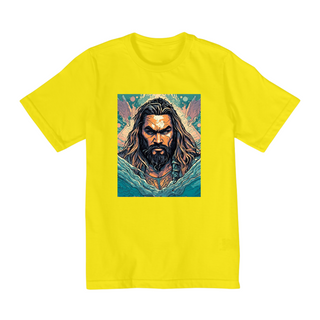 Nome do produtoCamisa Aquaman