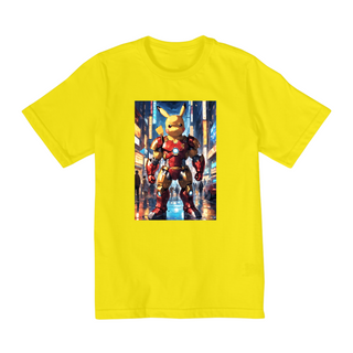 Nome do produtoCamisa Pikachu