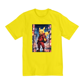 Nome do produtoCamisa Pikachu II