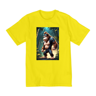 Nome do produtoCamisa Donkey Kong